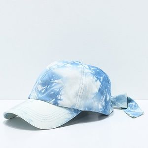 Empyre unisex all-cotton tie-dye hat